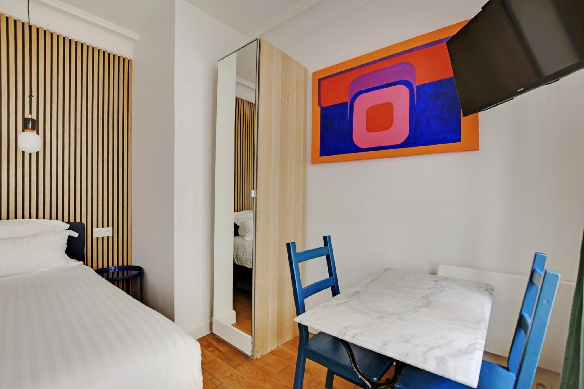 Appartement A Sweet In Montparnasse - Boulevard Du Montparnasse