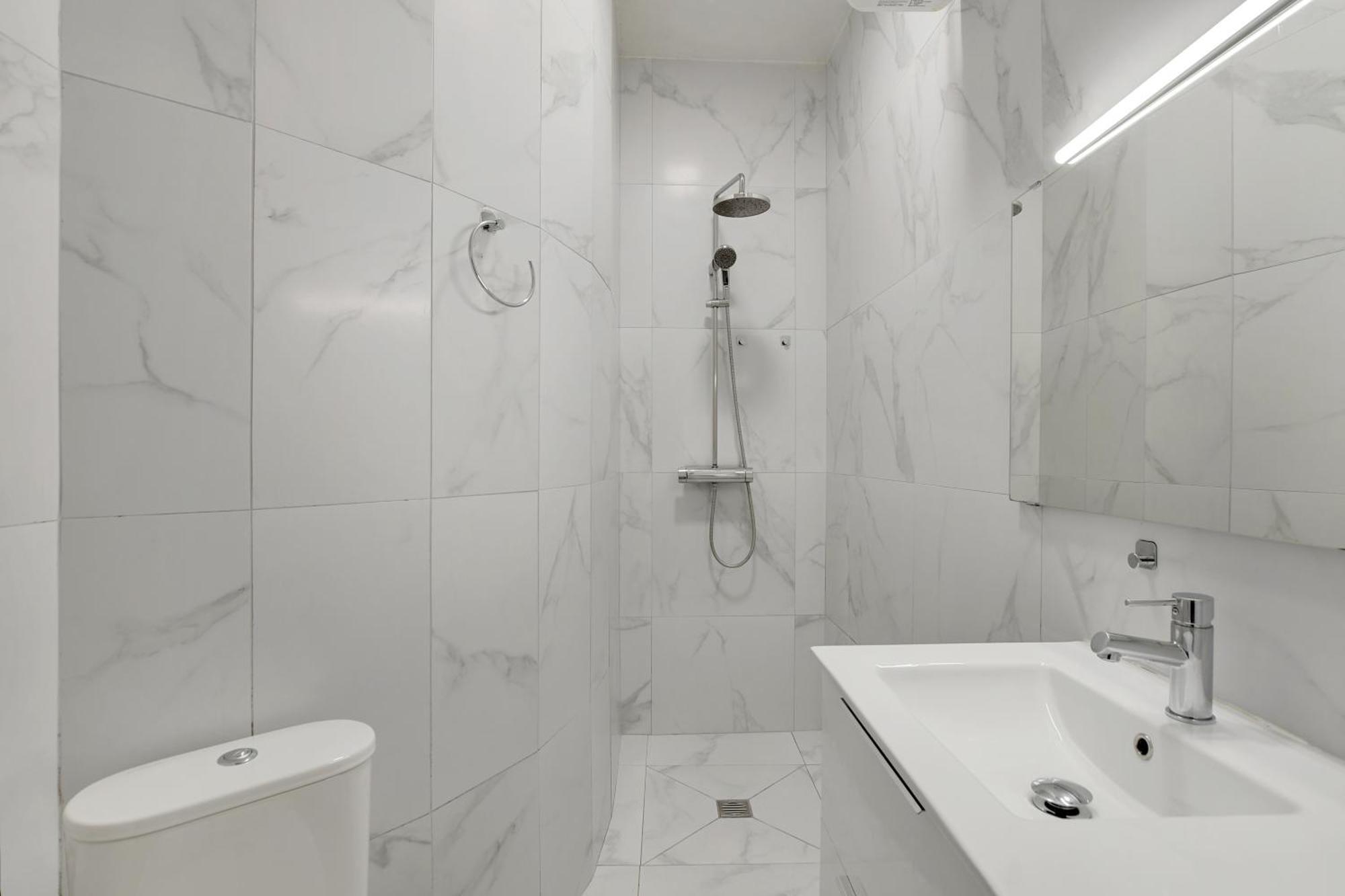 Appartement A Sweet In Montparnasse - Boulevard Du Montparnasse